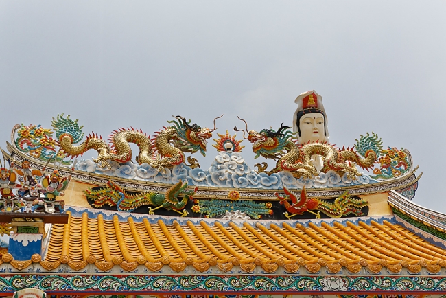 Wat Saman Rattanaram-046